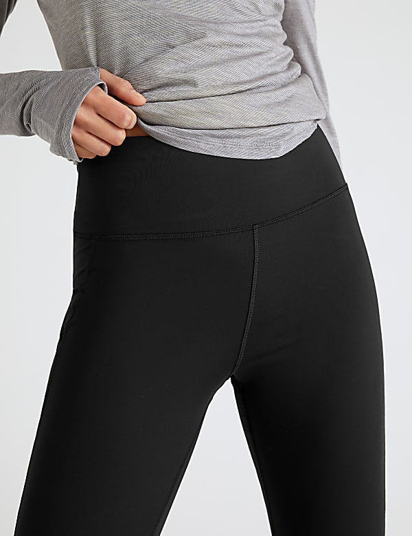 Go Move Gym Leggings