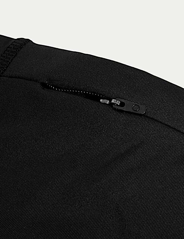 Go Move Gym Leggings - ID