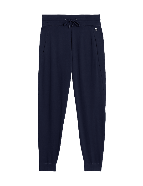 Cotton Rich Cuffed Joggers