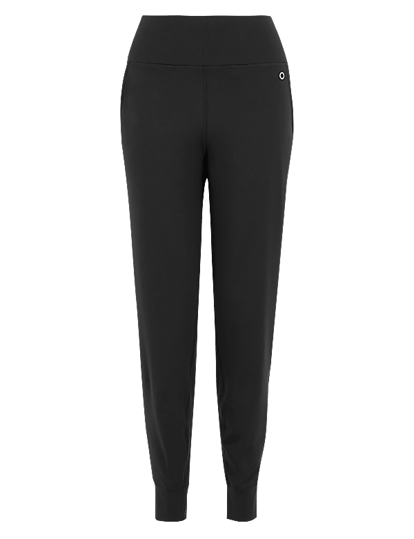 Performance Cuffed Joggers