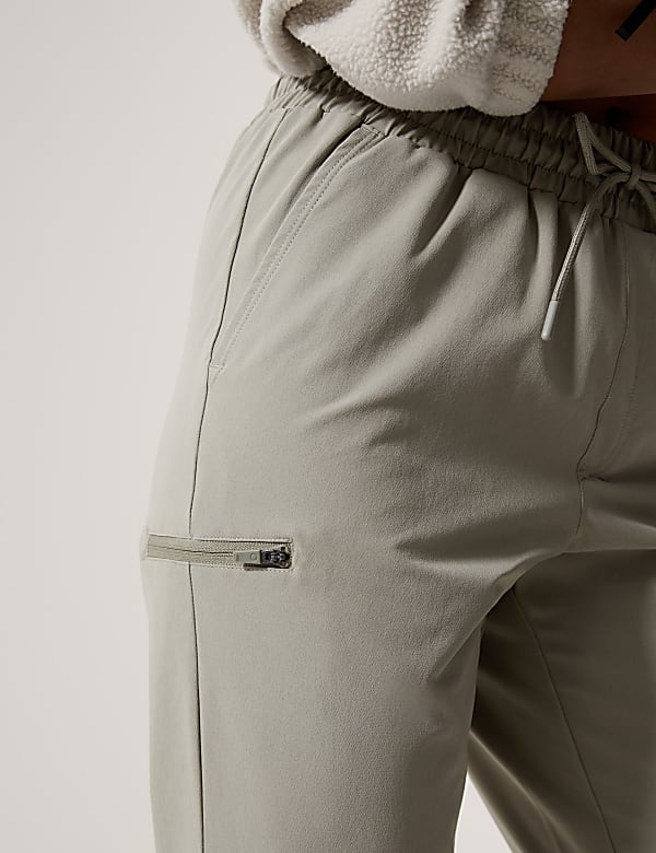 Stormwear™ Tapered Leg Walking Trousers