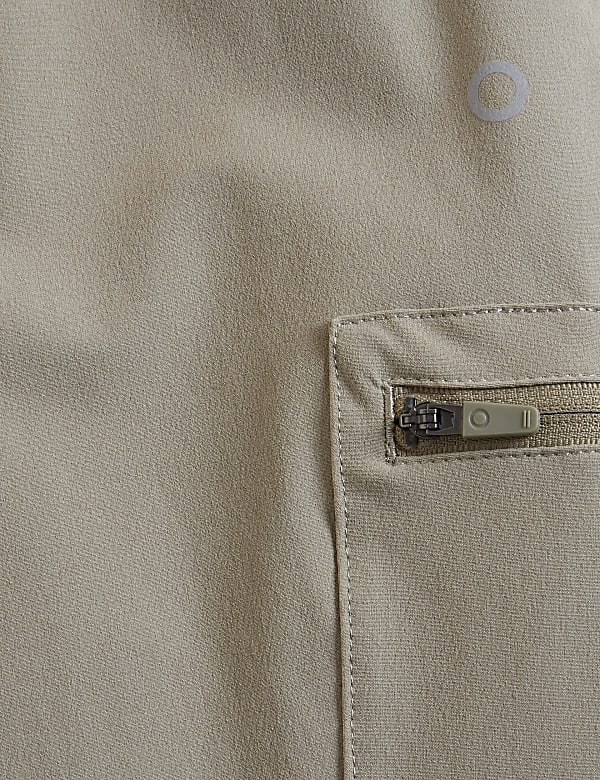 Stormwear™ Tapered Leg Walking Trousers