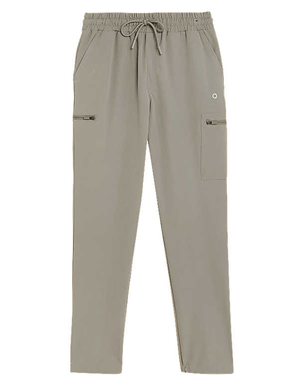 Stormwear™ Tapered Leg Walking Trousers