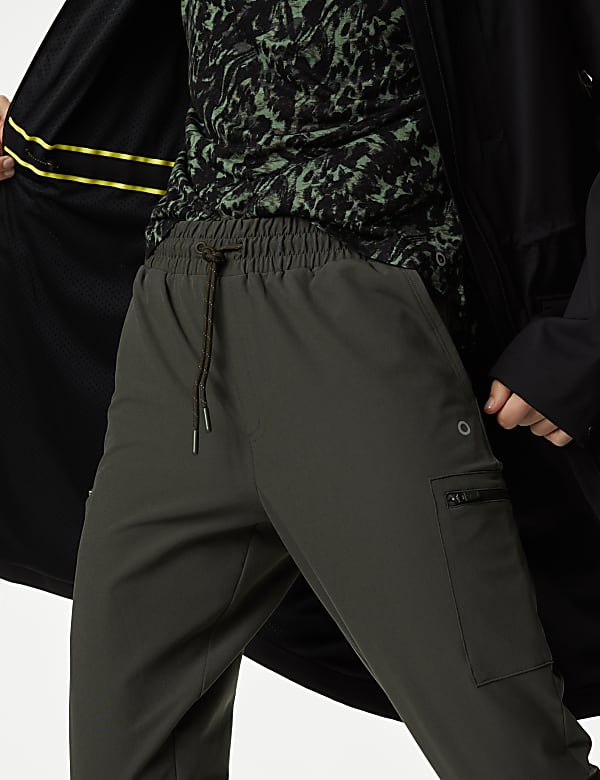 Stormwear™ Tapered Leg Walking Trousers