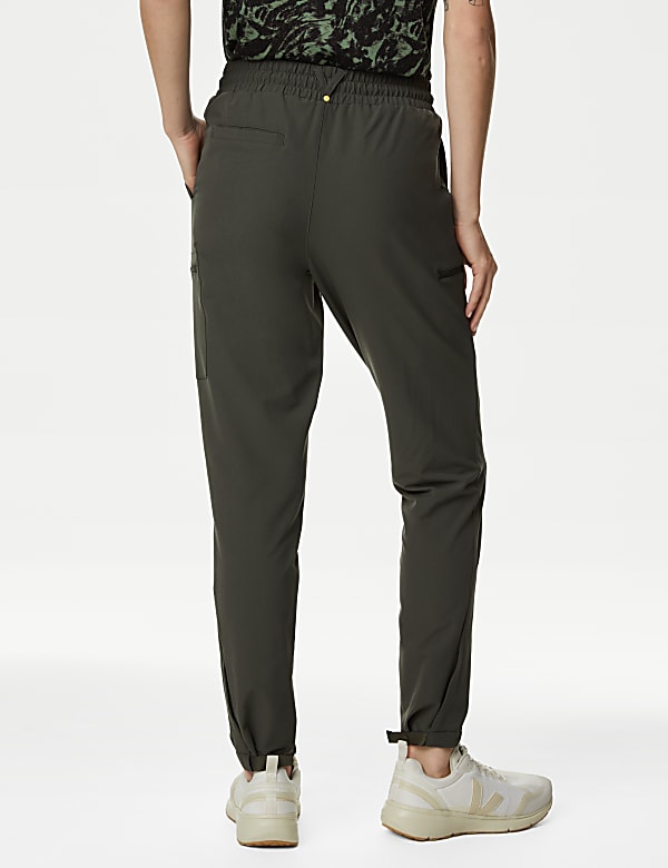 Stormwear™ Tapered Leg Walking Trousers