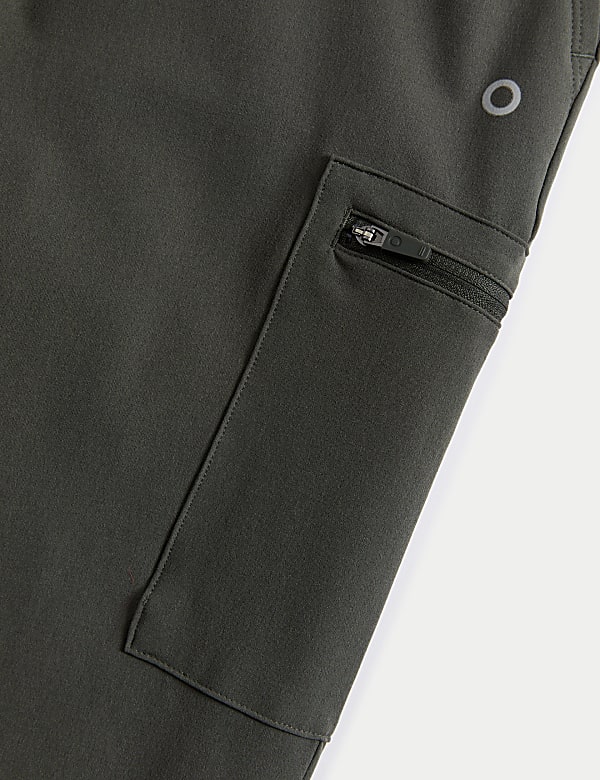 Stormwear™ Tapered Leg Walking Trousers