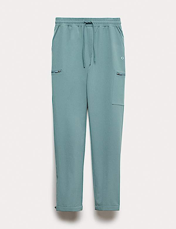 Pantalon de randonn&eacute;e coupe fusel&eacute;e, dot&eacute; de la technologie Stormwear&trade; - FR