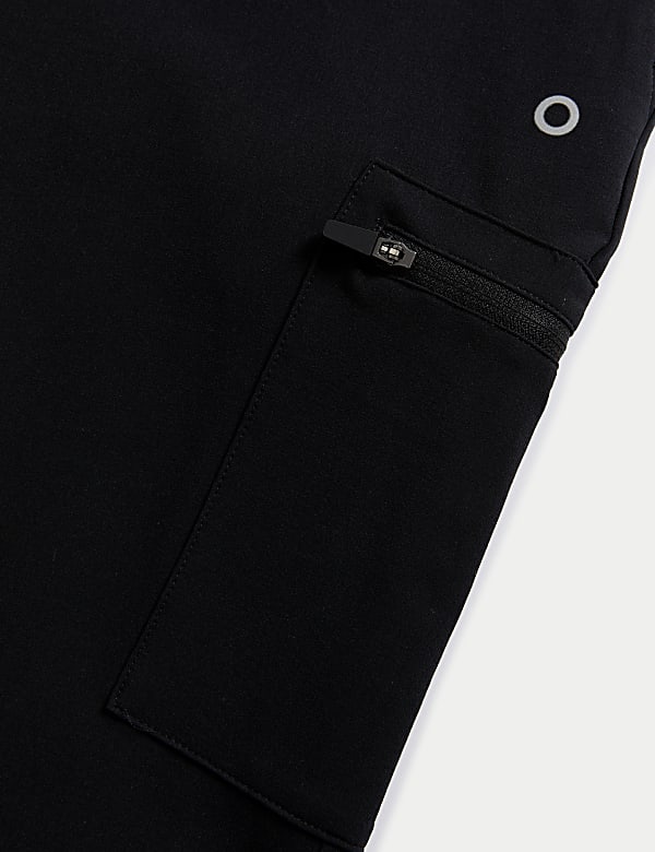 Stormwear™ Tapered Leg Walking Trousers - NO