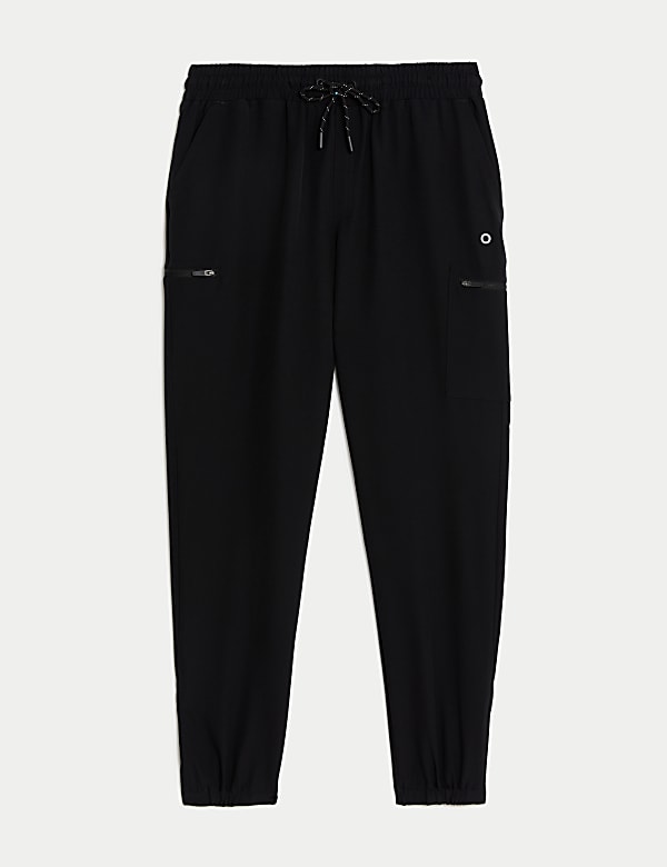 Stormwear™ Tapered Leg Walking Trousers - NO