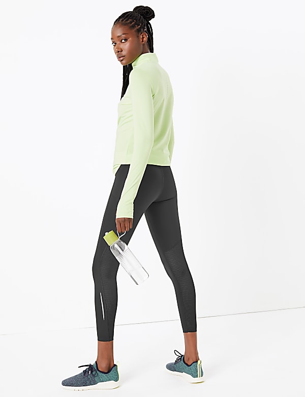 Go Train 7/8 Gym Leggings