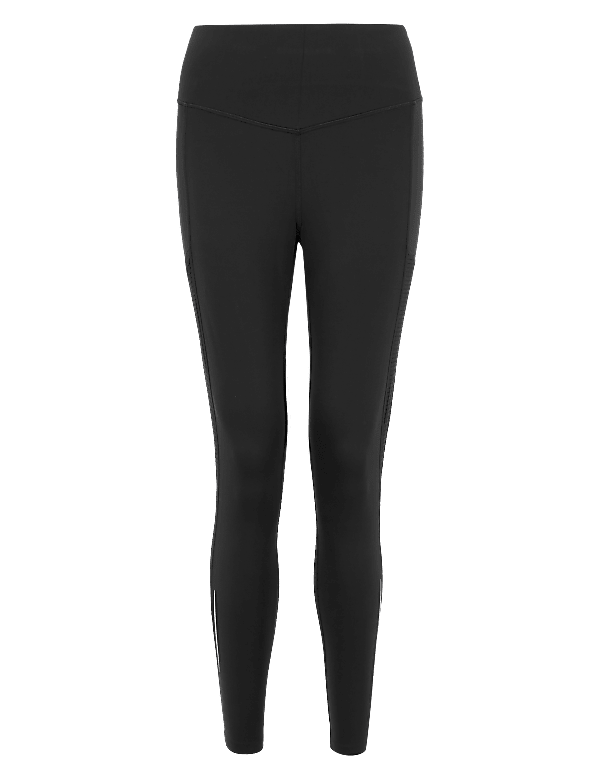 Go Train 7/8 Gym Leggings