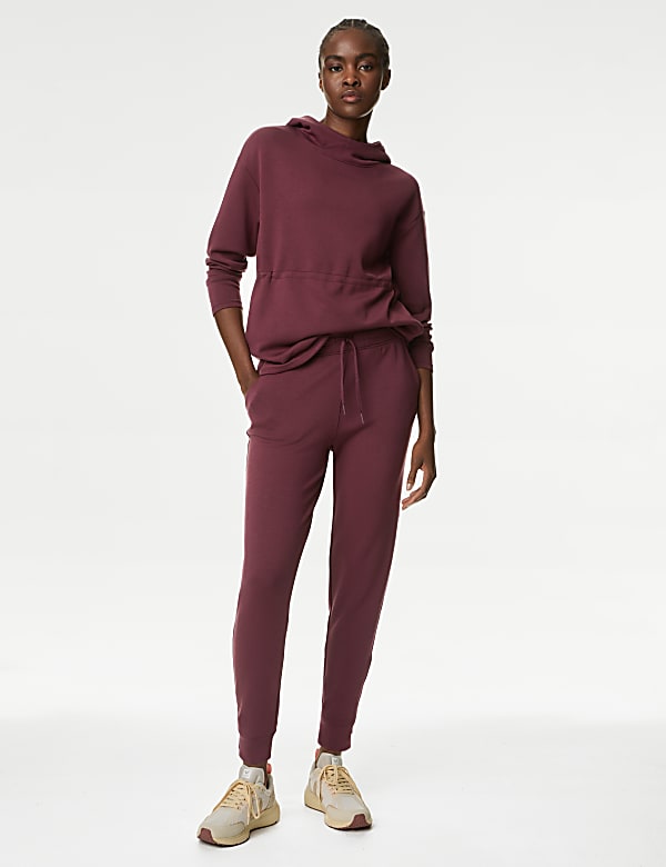 Marks and spencer joggers hotsell