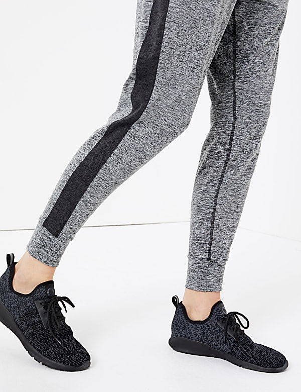 Performance Cuffed Joggers