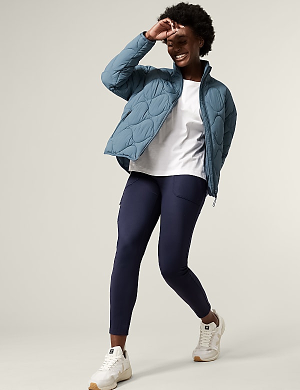 Stormwear™ Slim Fit Walking Leggings