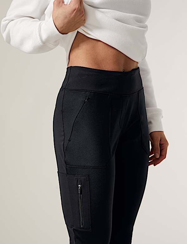 Stormwear&trade; Slim Fit Walking Leggings