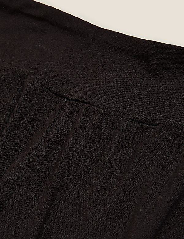 Tapered Yoga Joggers