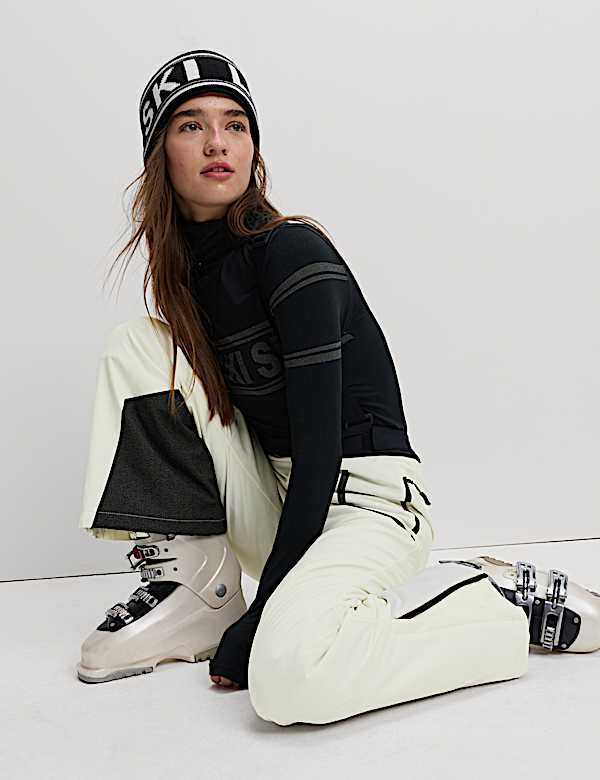 Pantalones de esqu&iacute; con relleno y aislamiento Stormwear&trade; Plus - ES