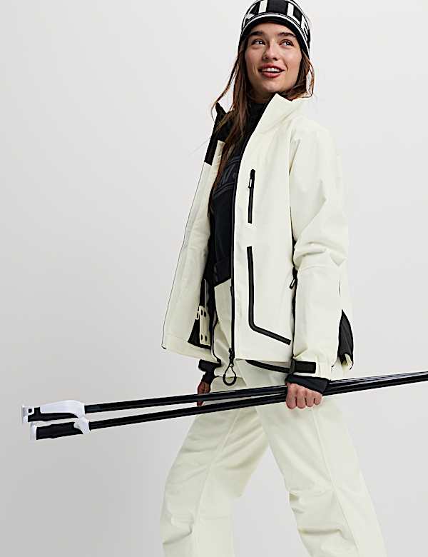 Pantalones de esqu&iacute; con relleno y aislamiento Stormwear&trade; Plus - ES