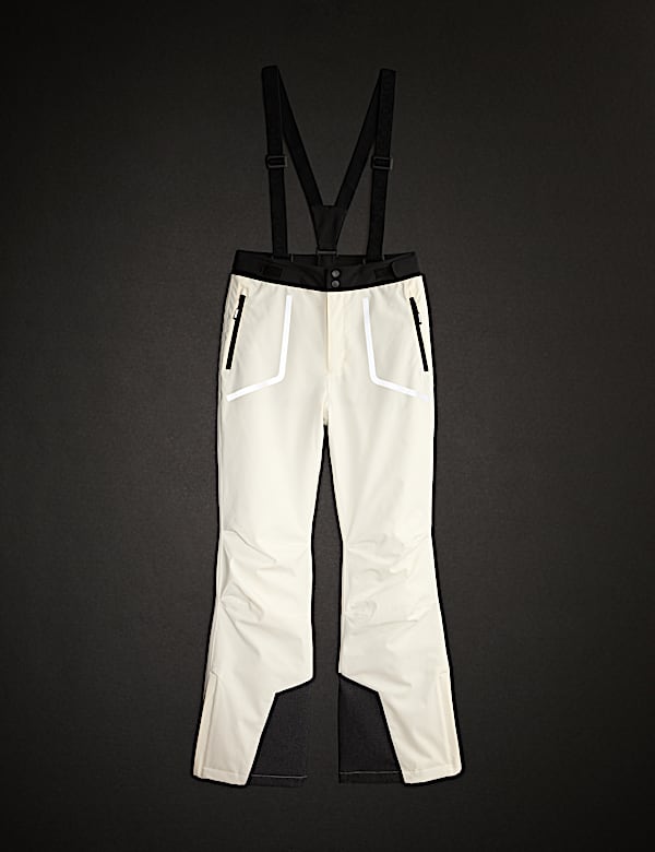 Pantalones de esqu&iacute; con relleno y aislamiento Stormwear&trade; Plus - ES