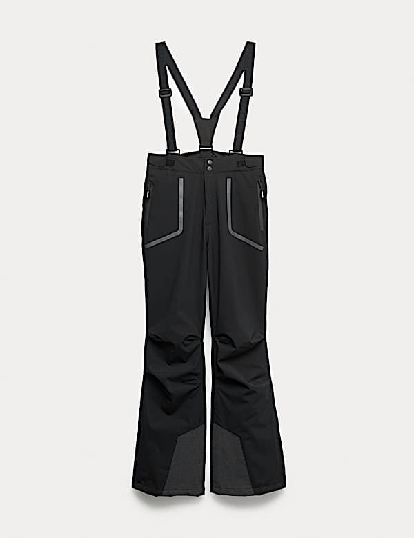 מכנסי סקי מרופדים ומבודדים בשילוב Stormwear™ Plus - IL