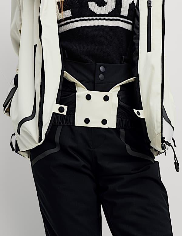 Stormwear&trade; Plus Insulated Fit and Flare Jacket - ES