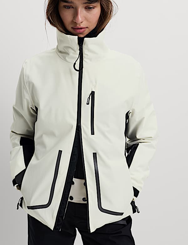 Stormwear&trade; Plus Insulated Fit and Flare Jacket - ES