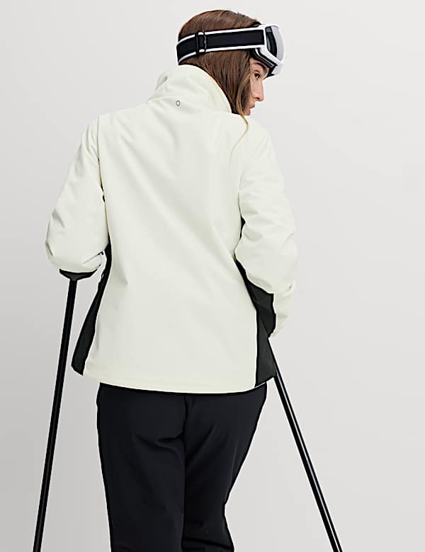 Stormwear&trade; Plus Insulated Fit and Flare Jacket - ES