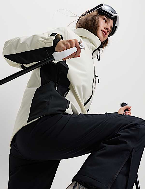 Stormwear&trade; Plus Insulated Fit and Flare Jacket - ES