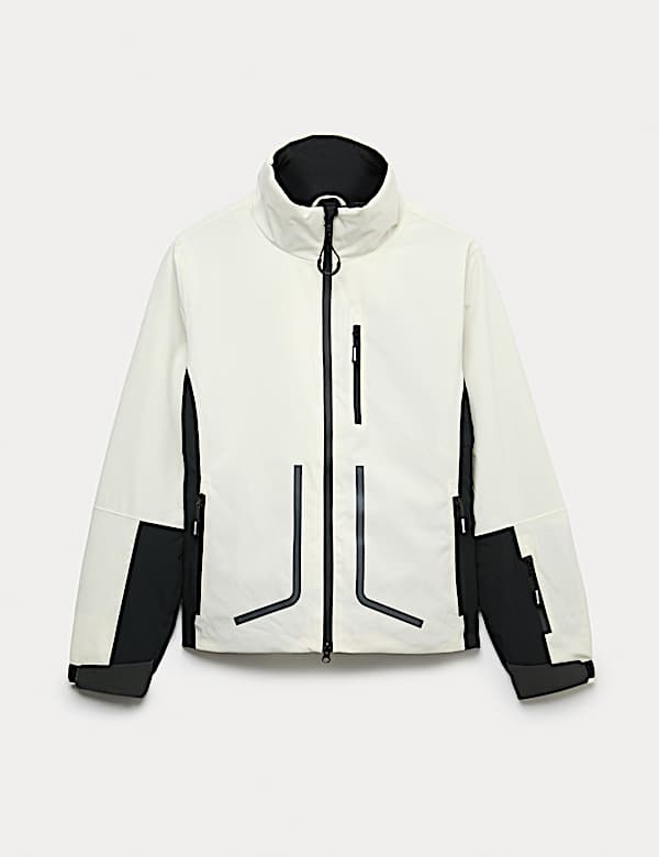 Stormwear&trade; Plus Insulated Fit and Flare Jacket - ES