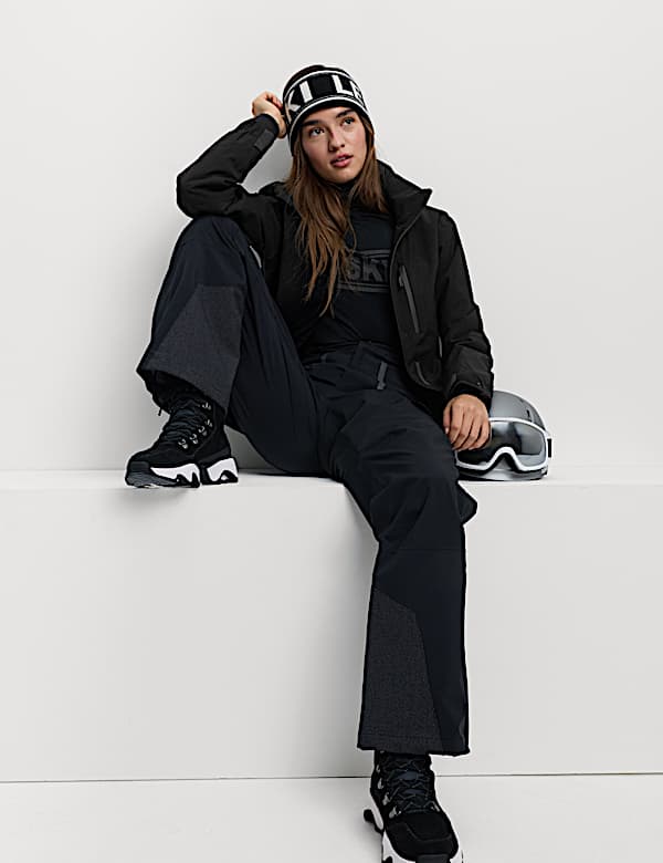 Stormwear™ Plus Insulated Fit and Flare Jacket - UA