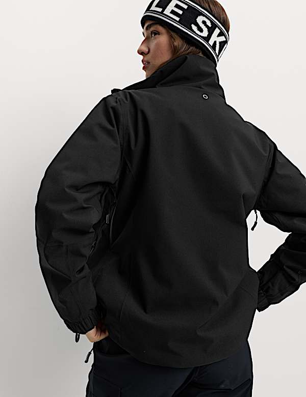 Stormwear™ Plus Insulated Fit and Flare Jacket - UA