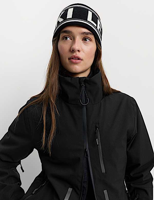 Stormwear™ Plus Insulated Fit and Flare Jacket - IL