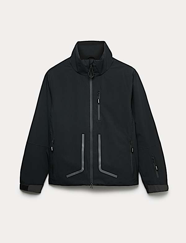 Stormwear™ Plus Insulated Fit and Flare Jacket - UA