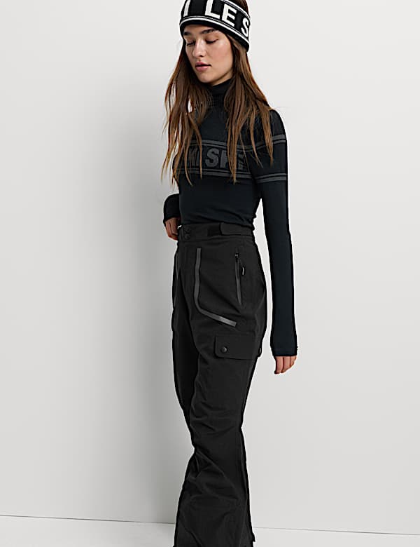 3 layer Stormwear™ Ultra Waterproof Ski Pant - IL