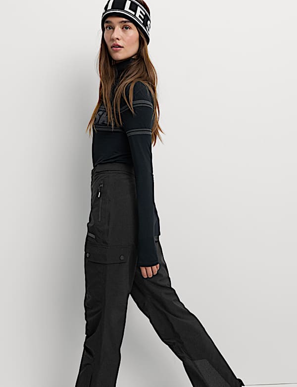 3 layer Stormwear™ Ultra Waterproof Ski Pant - IL