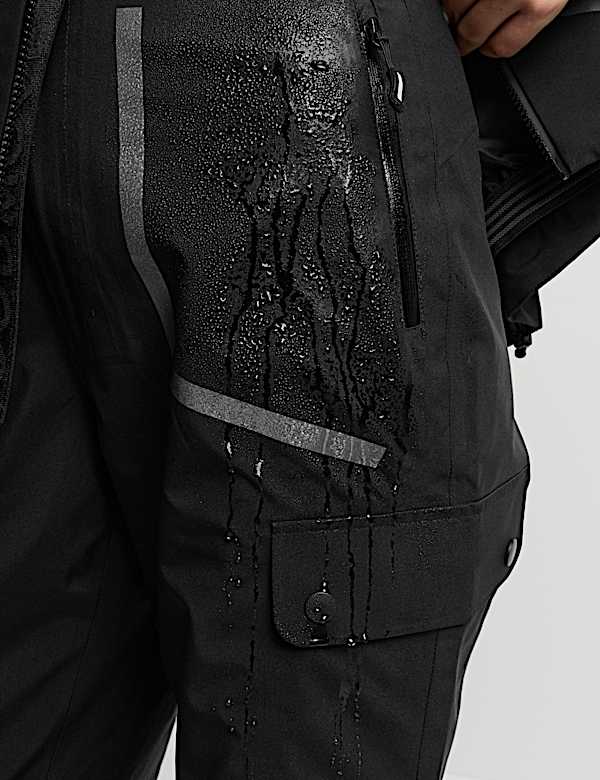 3 layer Stormwear™ Ultra Waterproof Ski Pant - IL