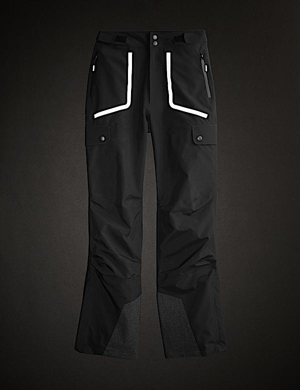3 layer Stormwear™ Ultra Waterproof Ski Pant - IL
