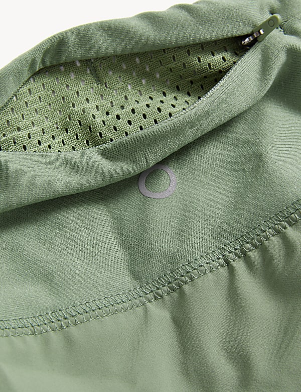 Waterproof Relaxed Walking Trousers