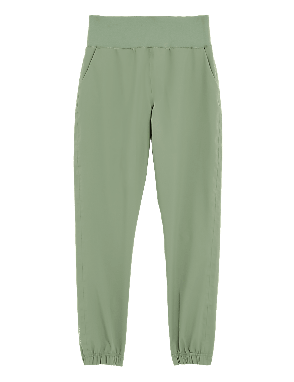 Waterproof Relaxed Walking Trousers