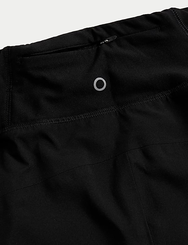 Waterproof Relaxed Walking Trousers