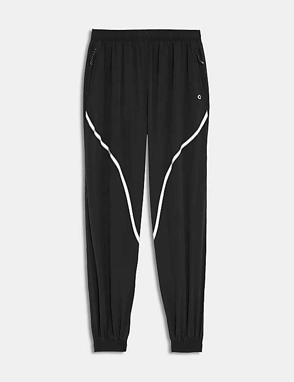 High Waisted Stormwear&trade; Relaxed Fit Joggers - CN