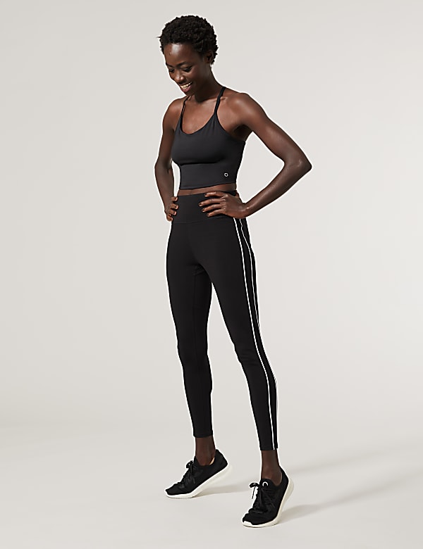 Buy Go Easy Gym Leggings at Marks Spencer