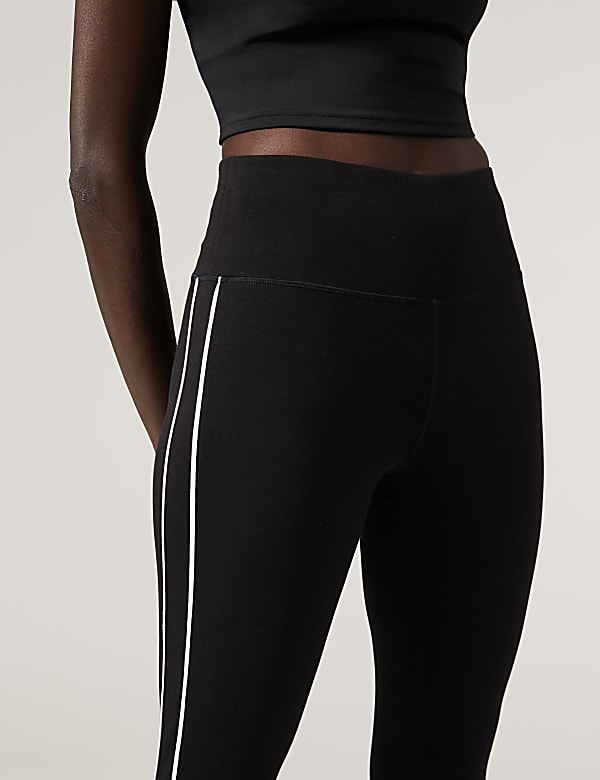 Go Easy Gym Leggings