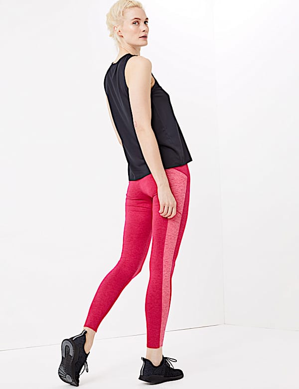Go Move Gym Leggings
