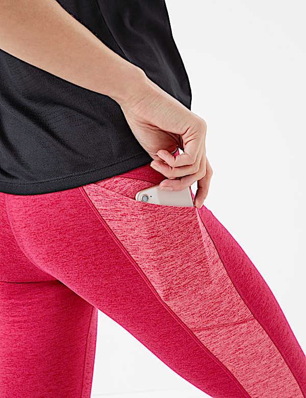 Go Move Gym Leggings