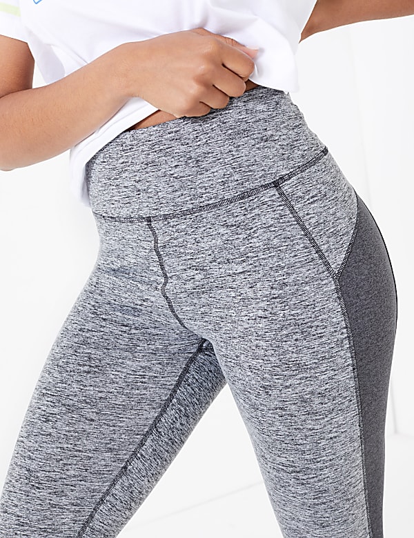 Go Move Gym Leggings
