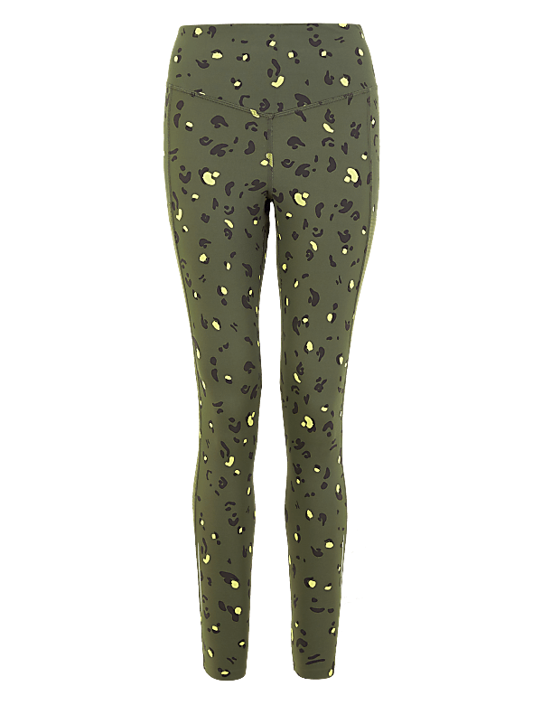Go Train Gym Leggings