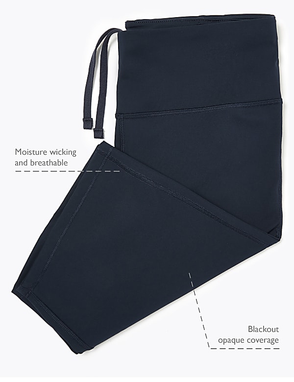 Go Move Gym Shorts