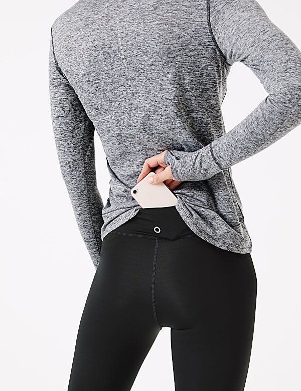 Go Perform Compression Leggings