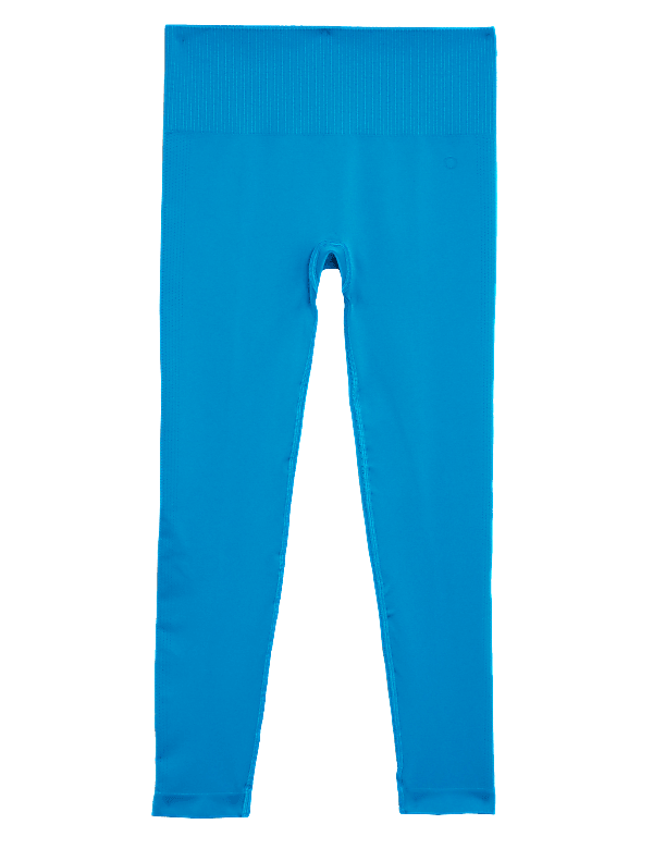 Go Seamless Compression Gym Leggings